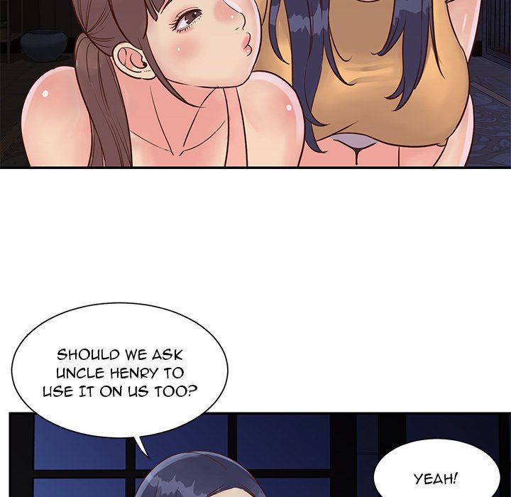 Not One, But Two chapter 28 page 70