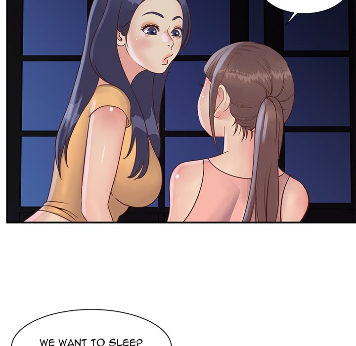 Not One, But Two chapter 28 page 71