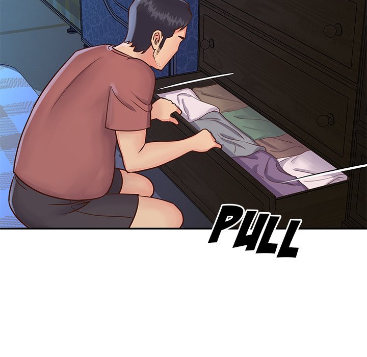 Not One, But Two chapter 28 page 83