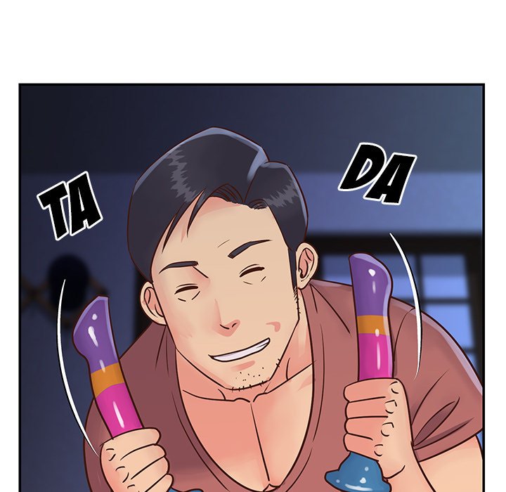Not One, But Two chapter 28 page 84