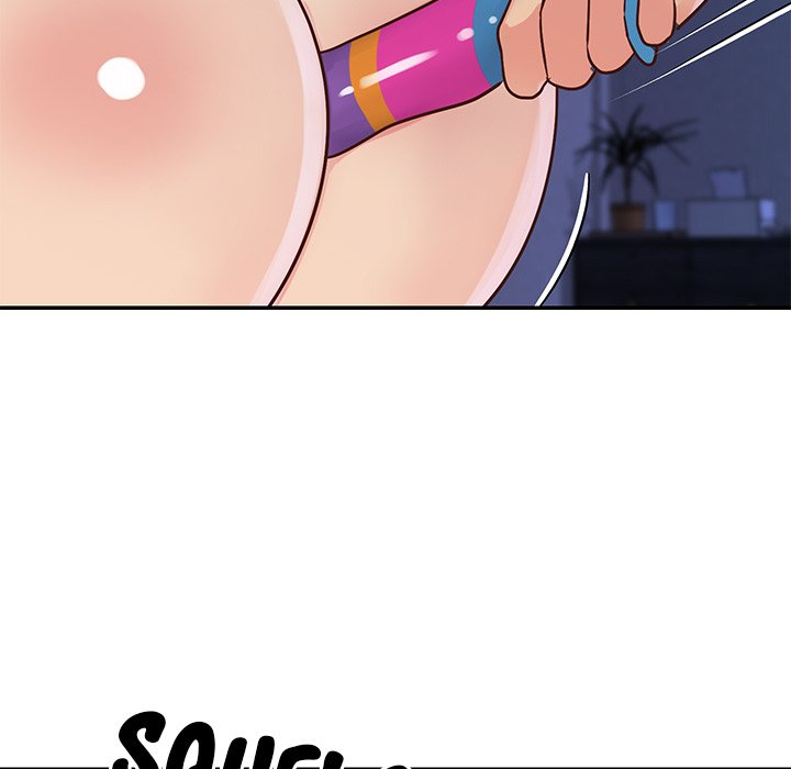 Not One, But Two chapter 28 page 86