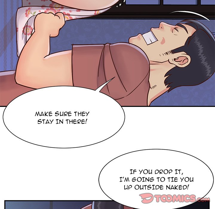 Not One, But Two chapter 28 page 90