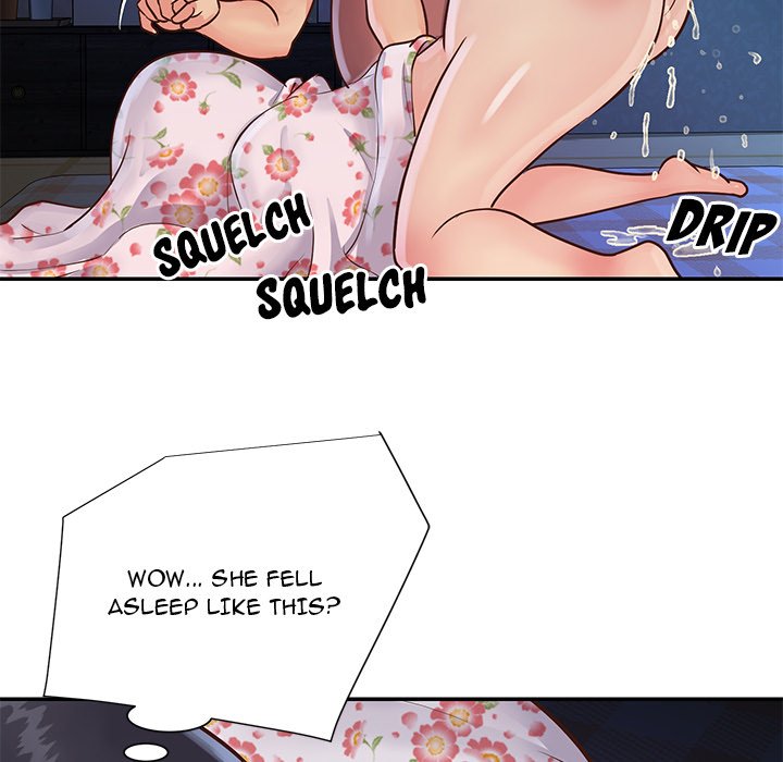 Not One, But Two chapter 28 page 96