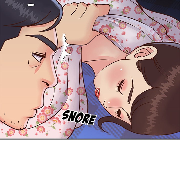 Not One, But Two chapter 28 page 97