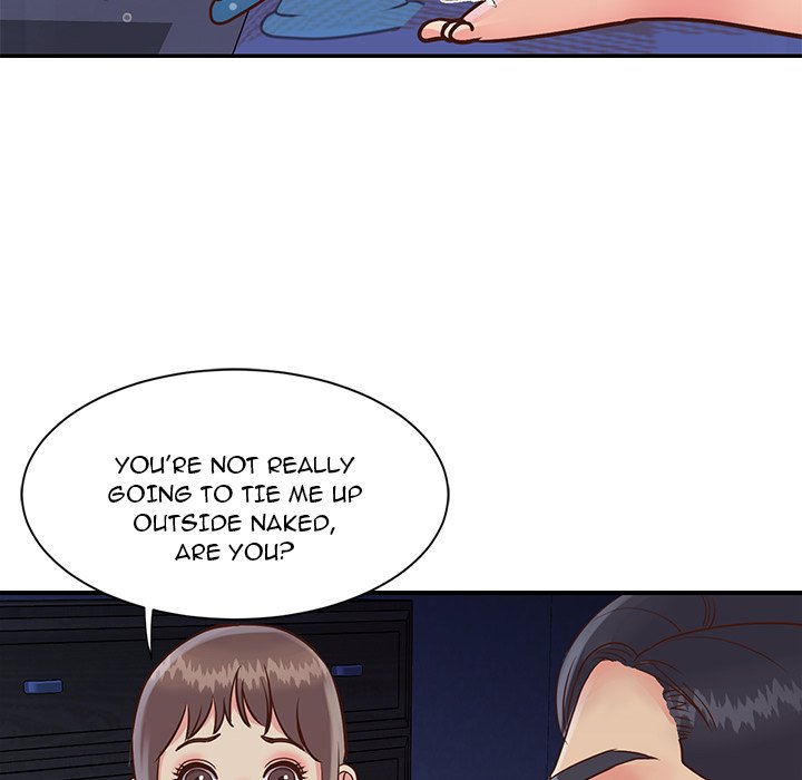 Not One, But Two chapter 28 page 102