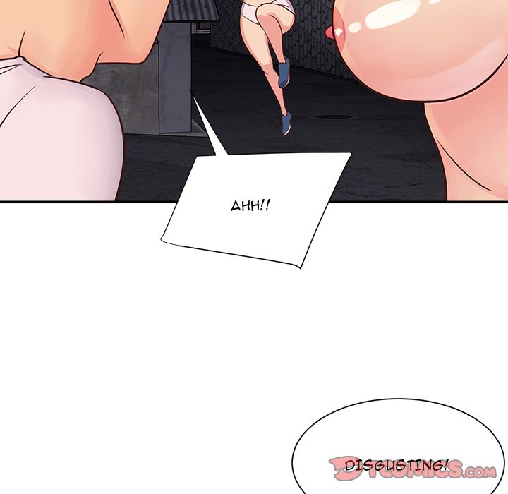 Not One, But Two chapter 29 page 26
