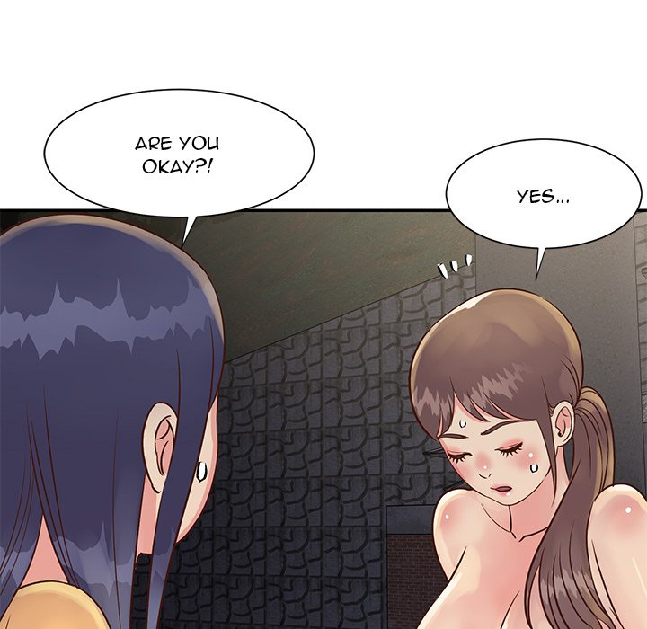 Not One, But Two chapter 29 page 28