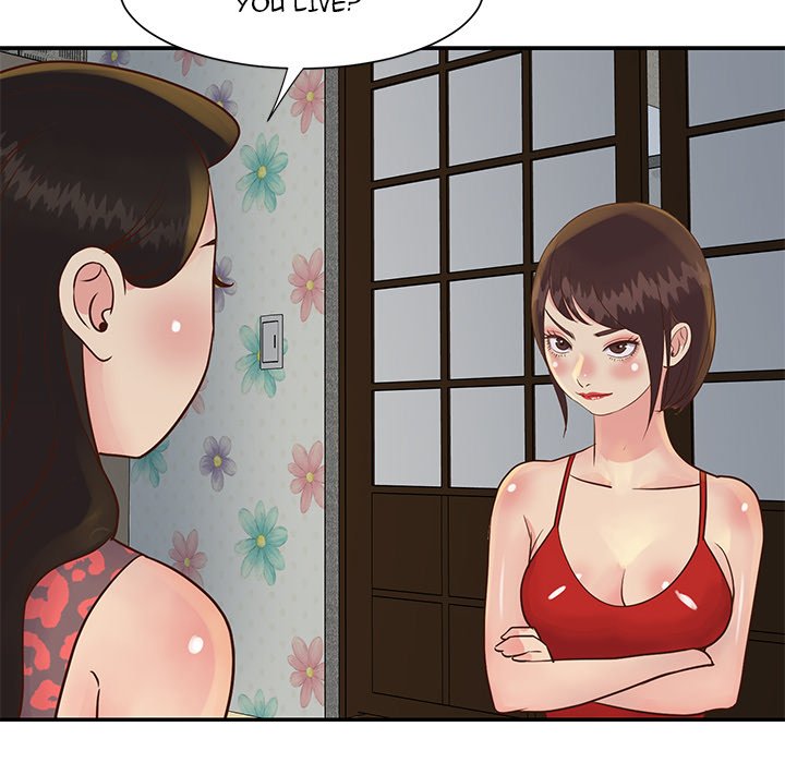 Not One, But Two chapter 29 page 61