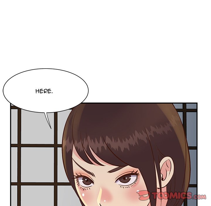 Not One, But Two chapter 29 page 62