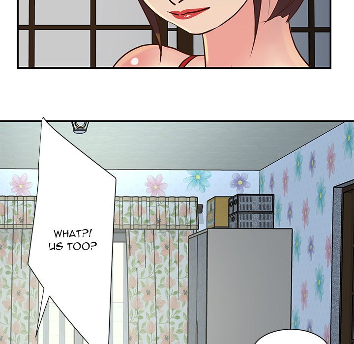 Not One, But Two chapter 29 page 63