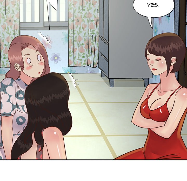Not One, But Two chapter 29 page 64