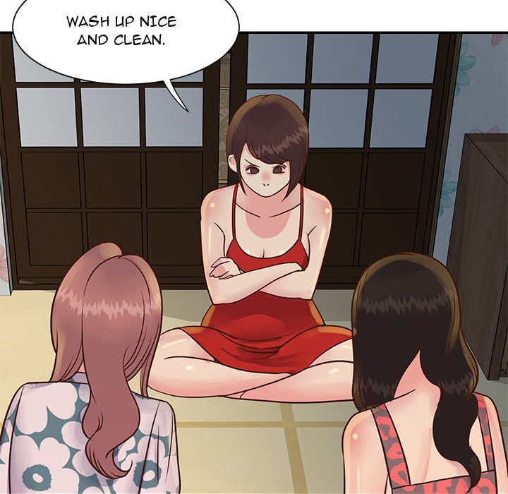 Not One, But Two chapter 29 page 71