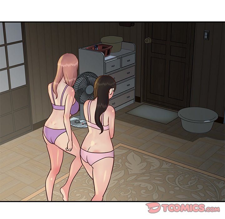Not One, But Two chapter 29 page 74