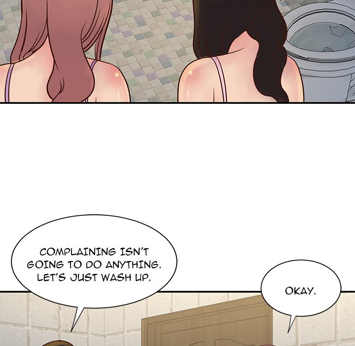 Not One, But Two chapter 29 page 76