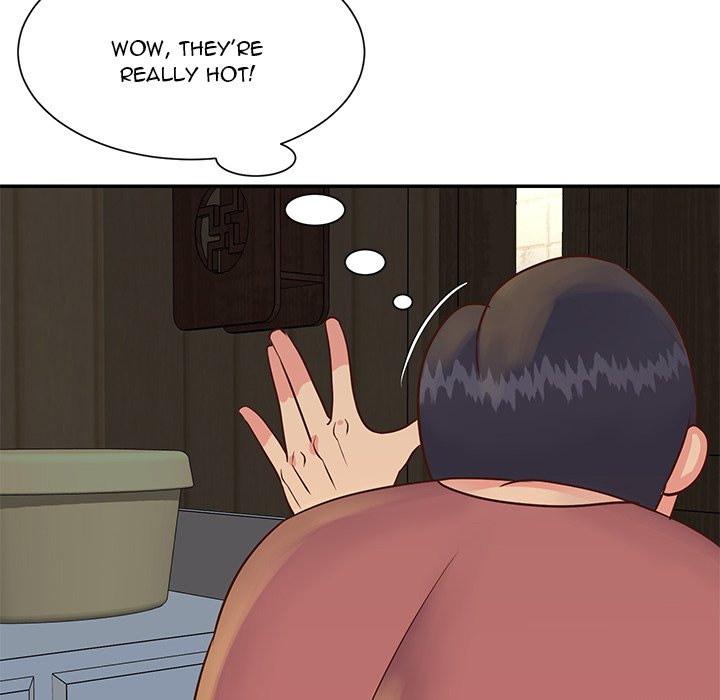 Not One, But Two chapter 29 page 81