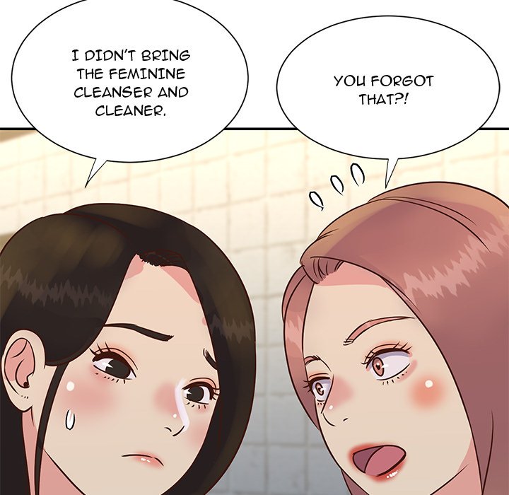 Not One, But Two chapter 29 page 85