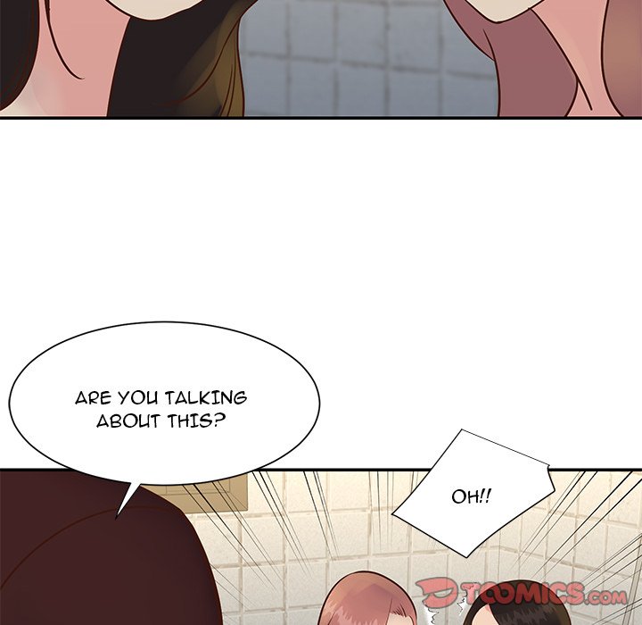 Not One, But Two chapter 29 page 86