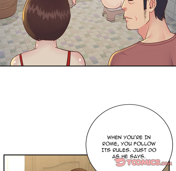 Not One, But Two chapter 29 page 90