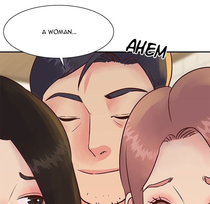 Not One, But Two chapter 29 page 93