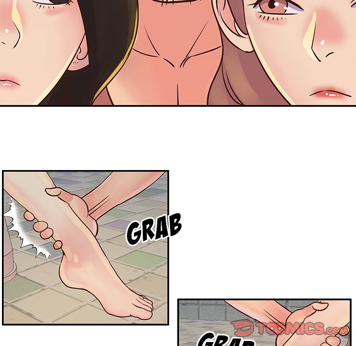 Not One, But Two chapter 29 page 94