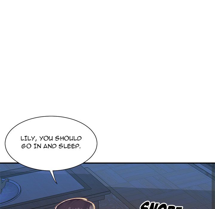 Not One, But Two chapter 3 page 21
