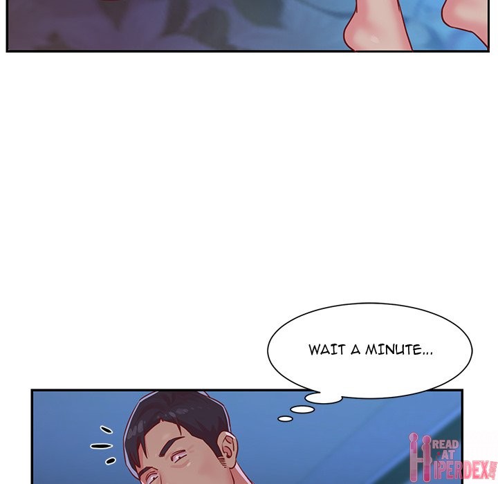 Not One, But Two chapter 3 page 31
