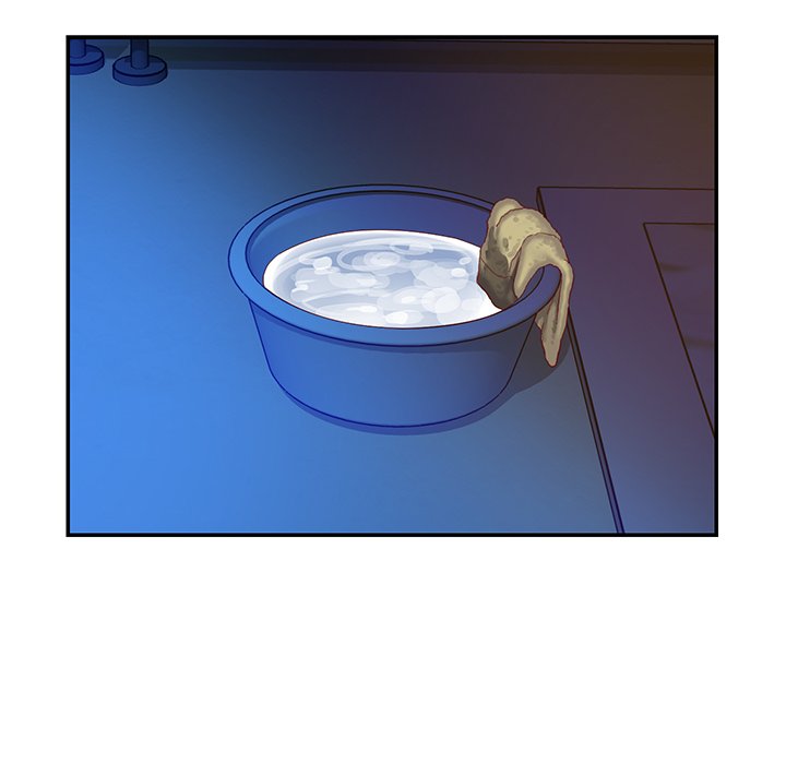 Not One, But Two chapter 3 page 36