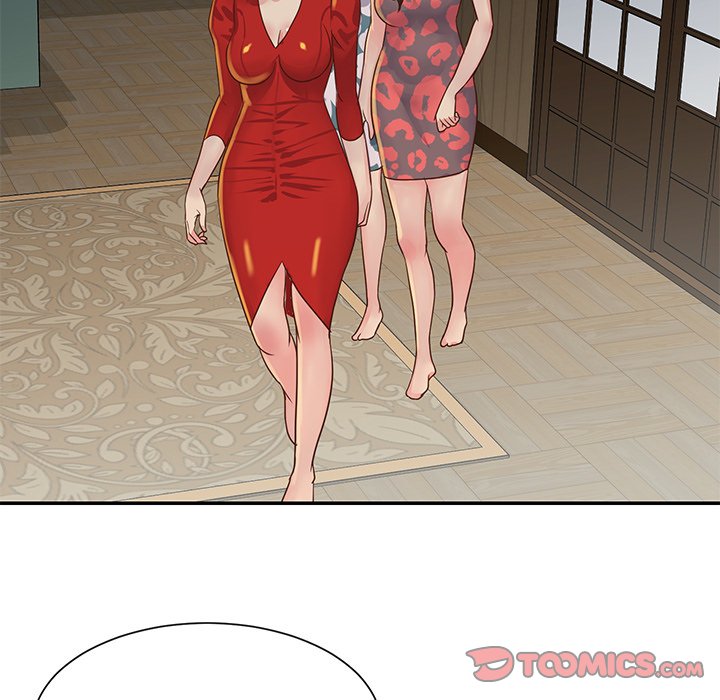 Not One, But Two chapter 30 page 30