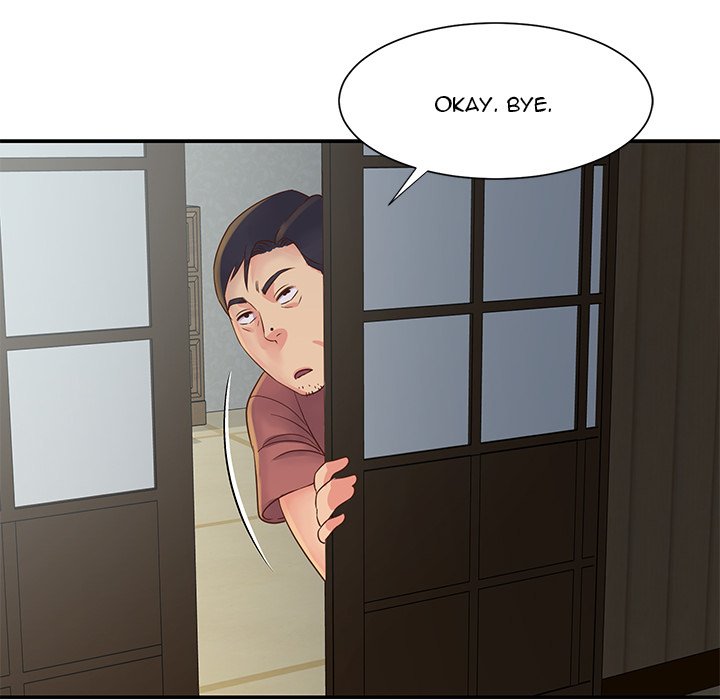 Not One, But Two chapter 30 page 32