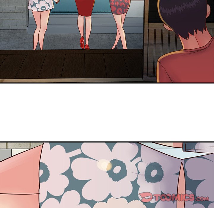 Not One, But Two chapter 30 page 34