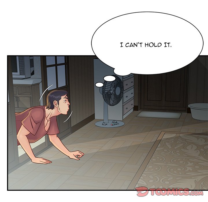 Not One, But Two chapter 30 page 38