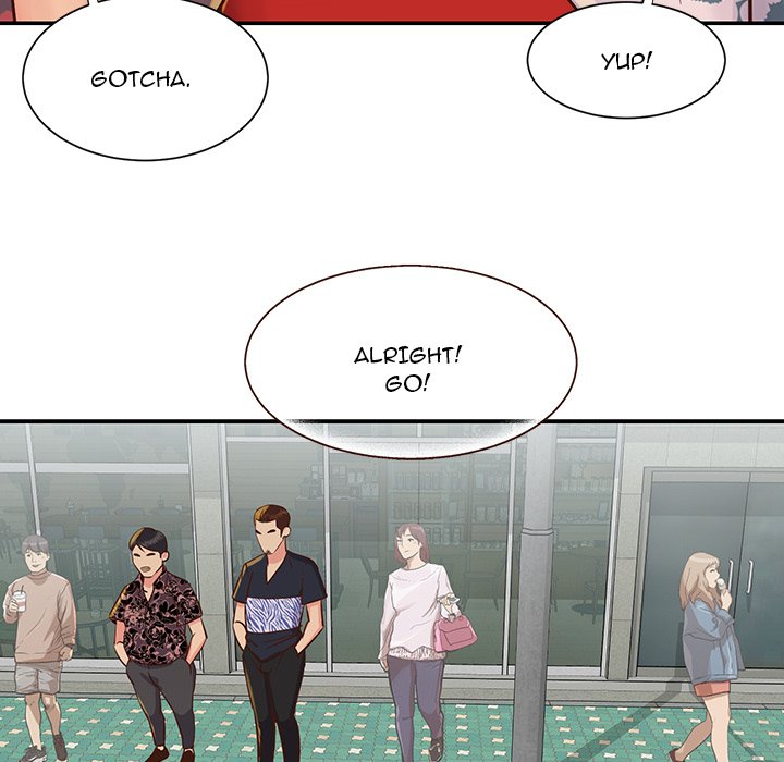 Not One, But Two chapter 30 page 72