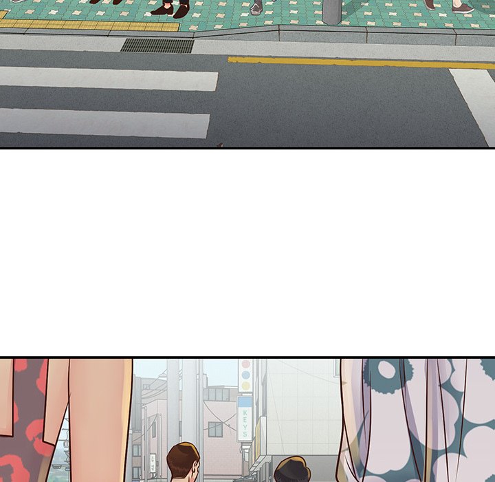 Not One, But Two chapter 30 page 73