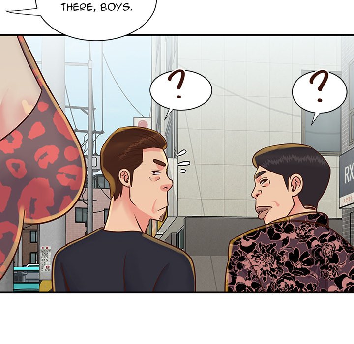 Not One, But Two chapter 30 page 75