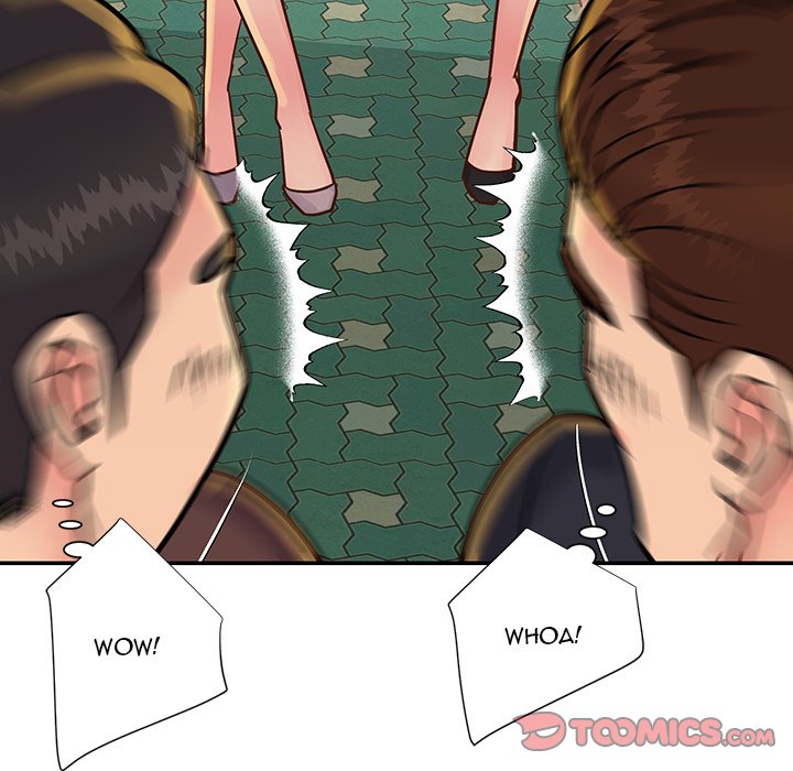 Not One, But Two chapter 30 page 78