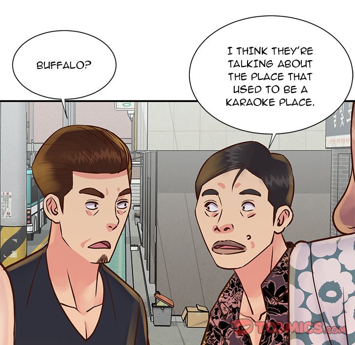 Not One, But Two chapter 30 page 82