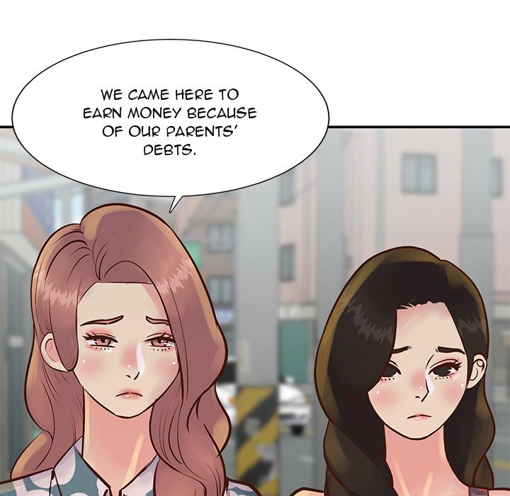 Not One, But Two chapter 30 page 85