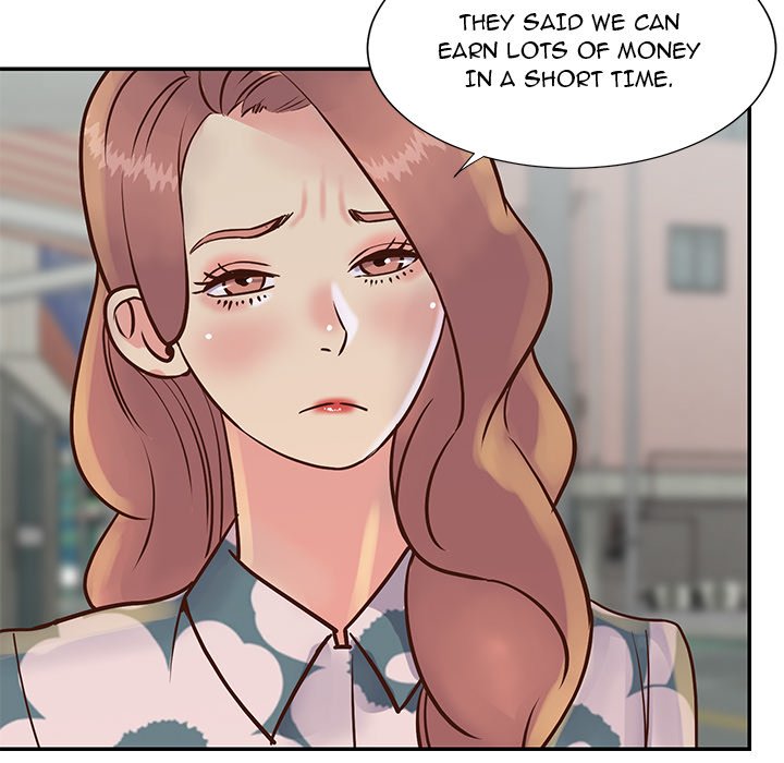 Not One, But Two chapter 30 page 88