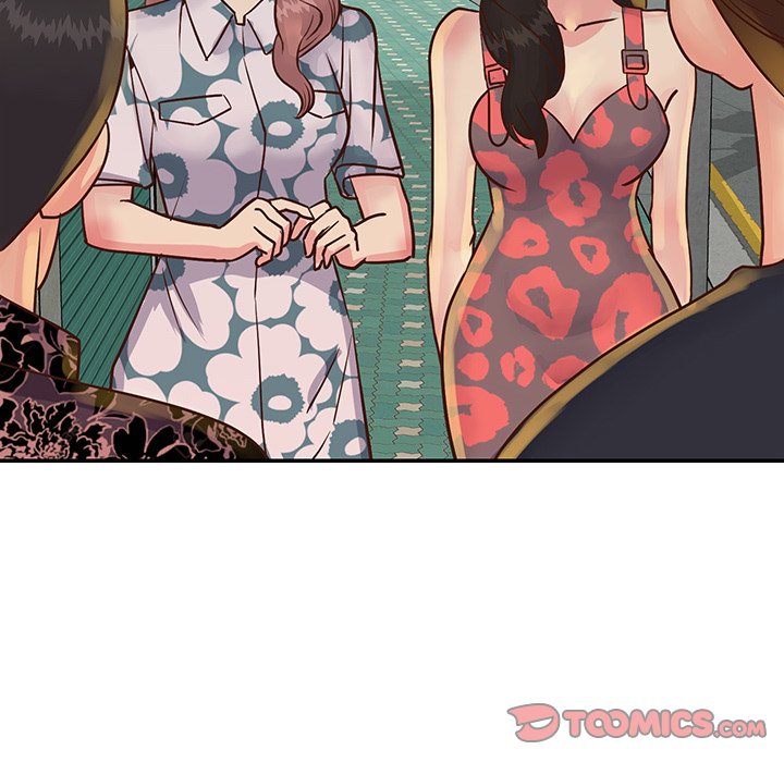 Not One, But Two chapter 30 page 90