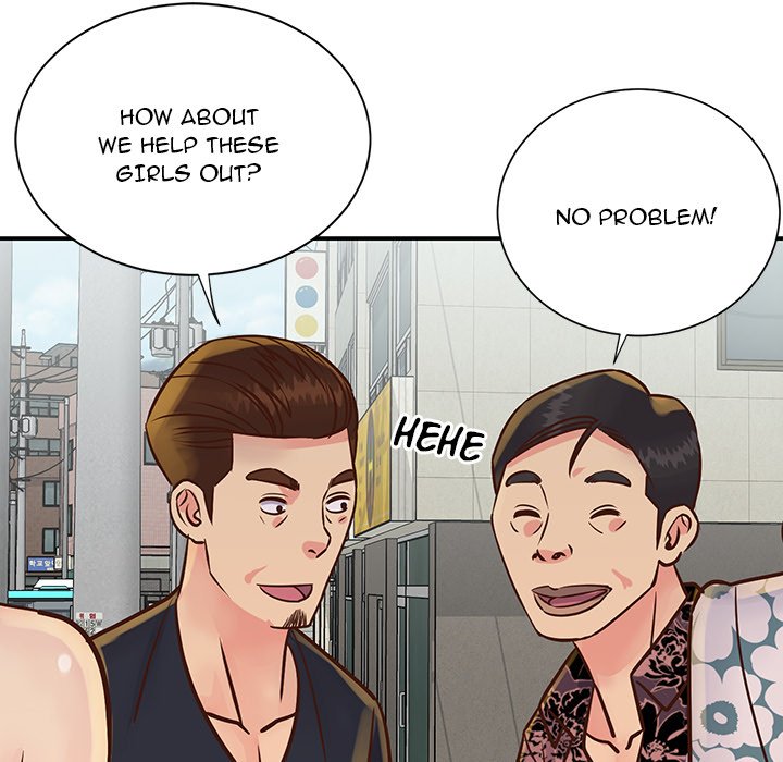 Not One, But Two chapter 30 page 91
