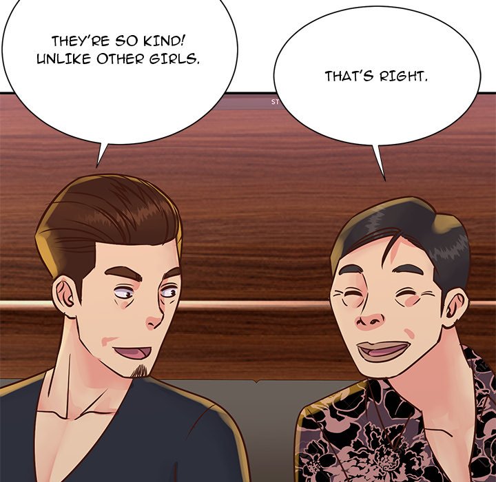 Not One, But Two chapter 30 page 100