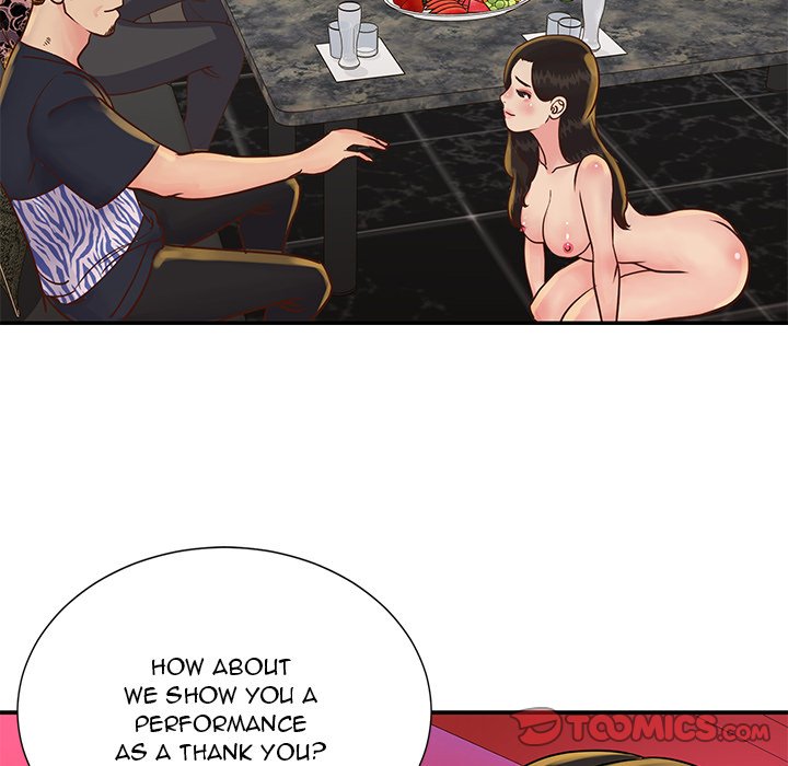 Not One, But Two chapter 30 page 102