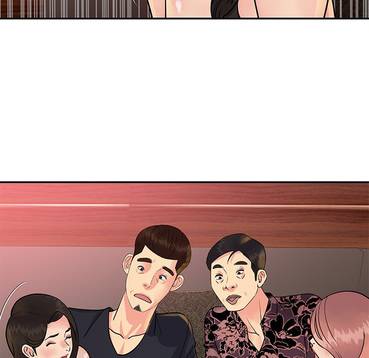 Not One, But Two chapter 31 page 12