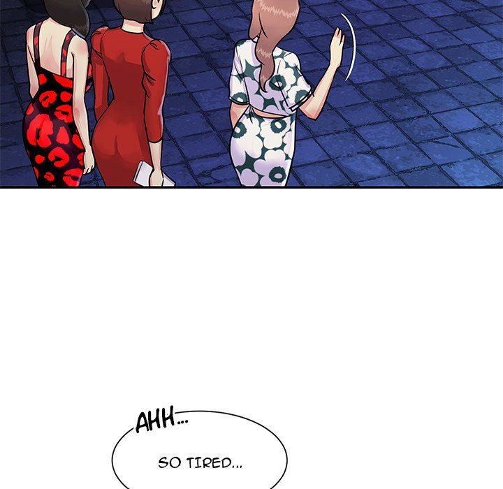 Not One, But Two chapter 31 page 29