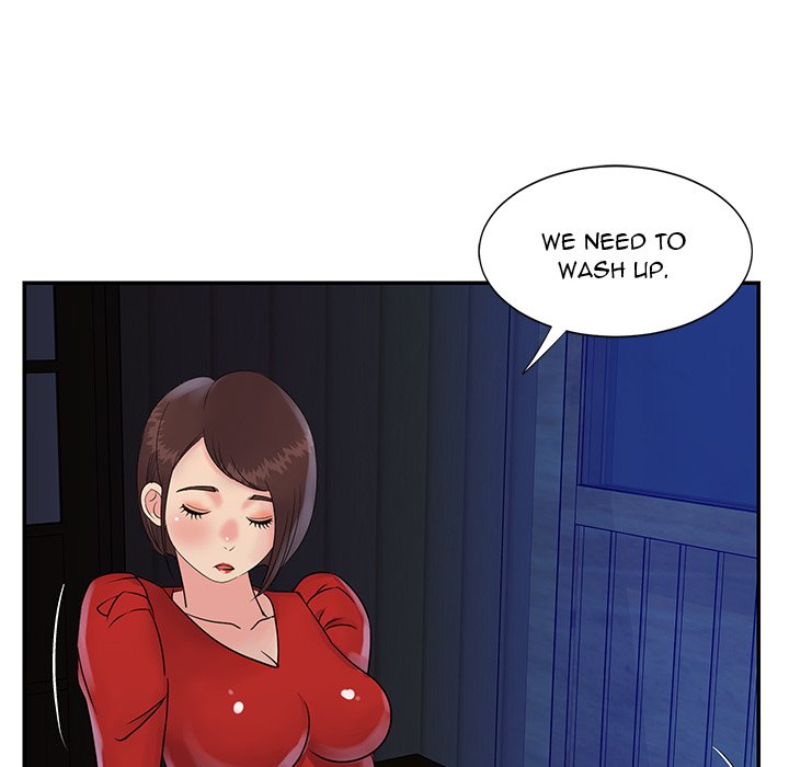 Not One, But Two chapter 31 page 31