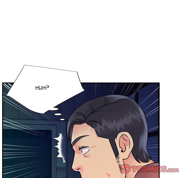 Not One, But Two chapter 31 page 38