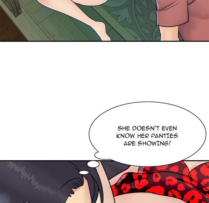 Not One, But Two chapter 31 page 42