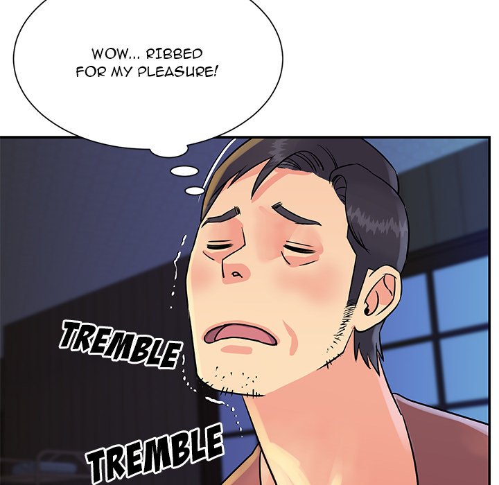 Not One, But Two chapter 31 page 61