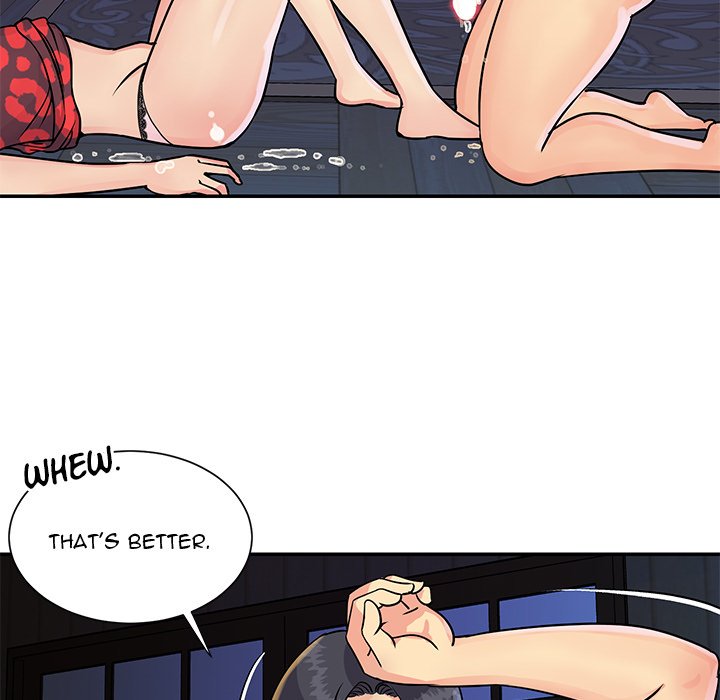 Not One, But Two chapter 31 page 72