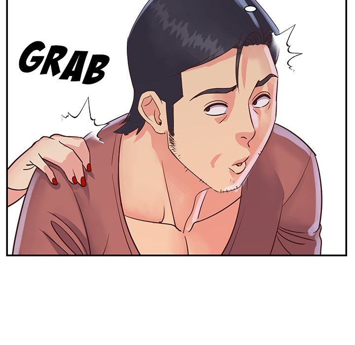 Not One, But Two chapter 32 page 30